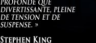 Stephen King